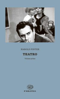 Produktbild: Teatro vol. 1-2