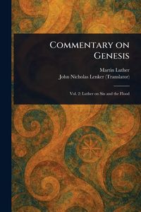 Produktbild: Commentary on Genesis