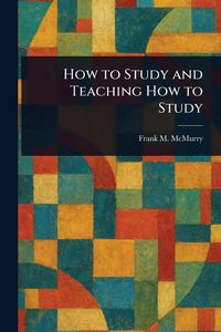 Produktbild: How to Study and Teaching How to Study