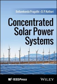 Produktbild: Concentrated Solar Power Systems