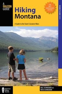 Produktbild: Hiking Montana