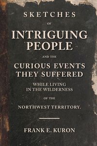 Produktbild: Sketches of Intriguing People