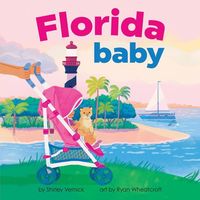 Produktbild: Florida Baby