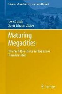 Produktbild: Maturing Megacities