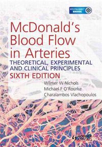 Produktbild: Mcdonalds Blood Flow in Arteri