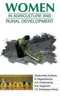 Produktbild: Women in Agriculture & Rural D