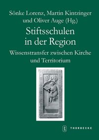Produktbild: Stiftsschulen in der Region