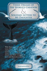 Produktbild: Three Dreams of the World's Creation and Soledad