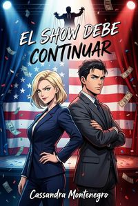 Produktbild: El Show Debe Continuar