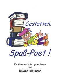 Produktbild: Gestatten, Spass-Poet