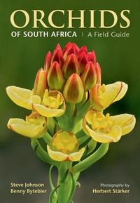 Produktbild: Orchids of South Africa