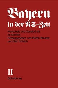 Produktbild: Herrschaft und Gesellschaft im Konflikt