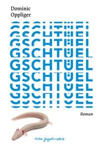 Produktbild: Gscht&uuml;el