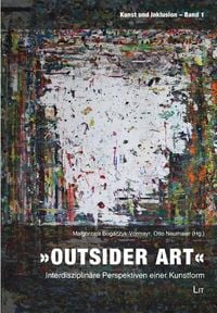 Produktbild: "Outsider Art"
