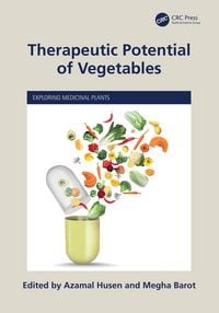 Produktbild: Therapeutic Potential of Vegetables