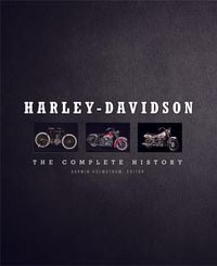 Produktbild: Harley-Davidson