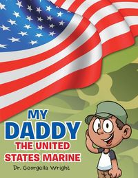 Produktbild: My Daddy the United States Marine