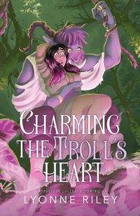 Produktbild: Charming the Troll's Heart