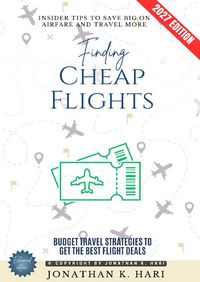 Produktbild: Finding Cheap Flights: