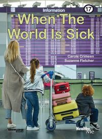 Produktbild: When the World Is Sick