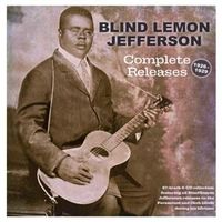 Produktbild: Complete Releases 1926-29