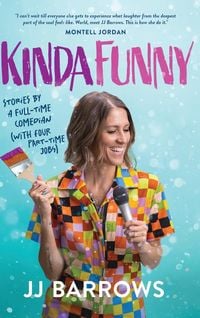 Produktbild: KINDA FUNNY