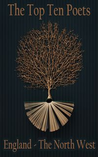 Produktbild: The Top 10 Poets - England - The North-West