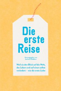 Produktbild: Die erste Reise