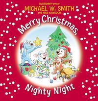 Produktbild: Merry Christmas, Nighty Night