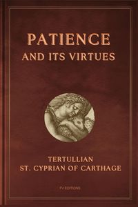 Produktbild: Patience and its virtues