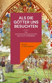 Produktbild: Als die G&ouml;tter uns besuchten