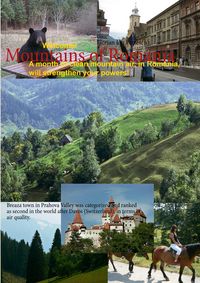 Produktbild: Mountains of Romania
