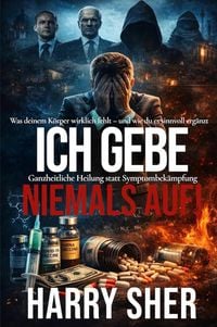 Produktbild: Ich gebe niemals auf!