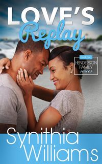 Produktbild: Love's Replay (Henderson Family, #2)