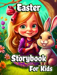 Produktbild: Easter Storybook for Kids