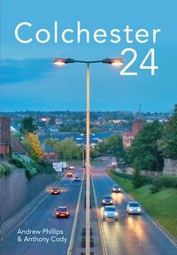 Produktbild: Colchester 24