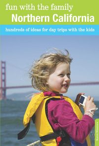 Produktbild: Fun with the Family Northern California
