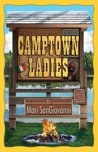 Produktbild: Camptown Ladies