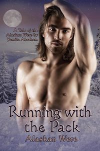 Produktbild: Running With the Pack (Alaskan Were)