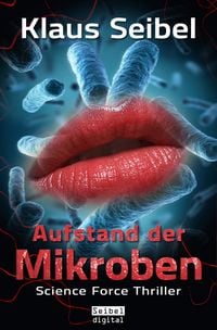 Produktbild: Aufstand der Mikroben