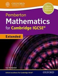 Produktbild: Essential Mathematics for Cambridge IGCSE Student Book