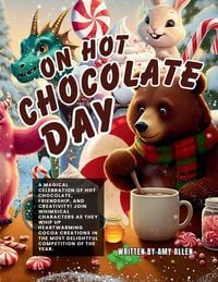 Produktbild: On Hot Chocolate Day