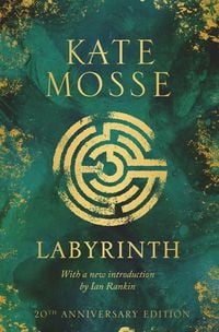 Produktbild: Labyrinth
