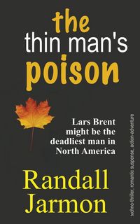 Produktbild: The Thin Man's Poison