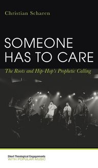 Produktbild: Someone Has to Care