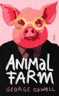 Produktbild: Animal Farm