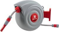 Produktbild: Holzmann Maschinen WSR15M Gartenschlauchaufroller 15m 1/2 Zoll 1 St. Grau, Rot