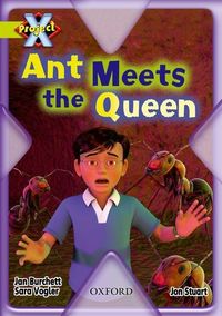 Produktbild: Ant Meets The Queen