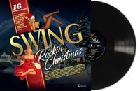 Bild vom Artikel Swing into a Rocking Christmas vom Autor Various