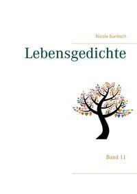 Produktbild: Lebensgedichte